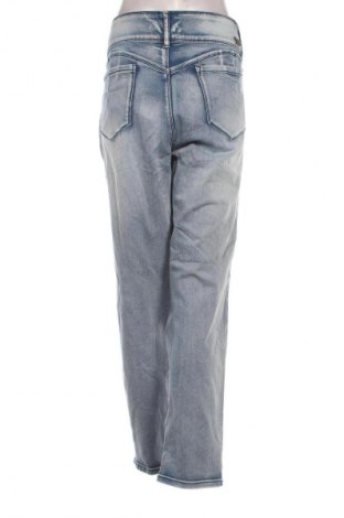 Dámské džíny  Bamboo, Velikost 3XL, Barva Modrá, Cena  309,00 Kč