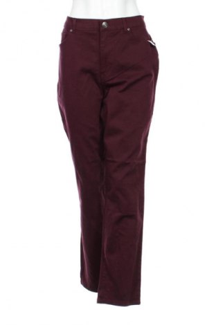 Damen Jeans Basic Editions, Größe L, Farbe Rot, Preis € 21,99
