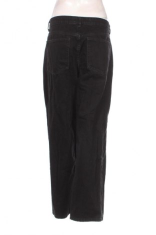 Női farmernadrág Beechfield, Méret XXL, Szín Fekete, Ár 8 678 Ft