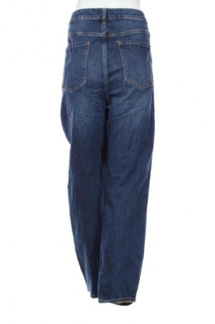 Дамски дънки Belle Curve, Размер 4XL, Цвят Син, Цена 11,24 €