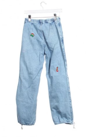 Damen Jeans Bershka, Größe XS, Farbe Mehrfarbig, Preis € 15,00