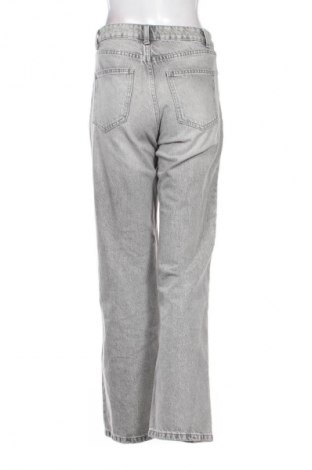 Damen Jeans Bershka, Größe S, Farbe Grau, Preis 15,00 €