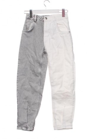 Női farmernadrág Bershka, Méret XXS, Szín Sokszínű, Ár 6 092 Ft