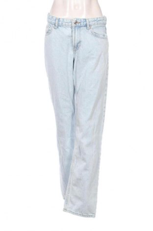 Damen Jeans Bershka, Größe S, Farbe Blau, Preis € 15,00