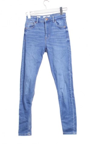 Damen Jeans Bershka, Größe XS, Farbe Blau, Preis € 15,00