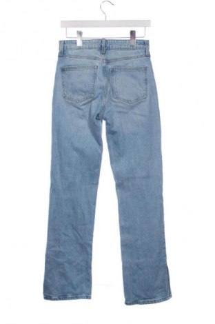 Női farmernadrág Bershka, Méret S, Szín Kék, Ár 6 198 Ft