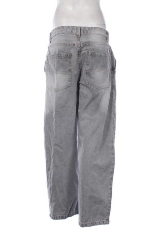 Női farmernadrág Bershka, Méret M, Szín Szürke, Ár 6 198 Ft