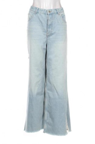 Damen Jeans Bershka, Größe M, Farbe Blau, Preis € 24,99