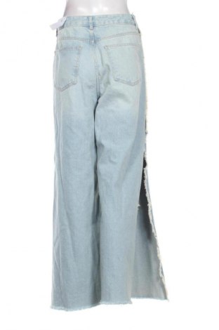 Damen Jeans Bershka, Größe M, Farbe Blau, Preis € 24,99