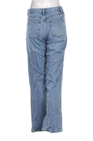 Női farmernadrág Bershka, Méret S, Szín Kék, Ár 6 103 Ft