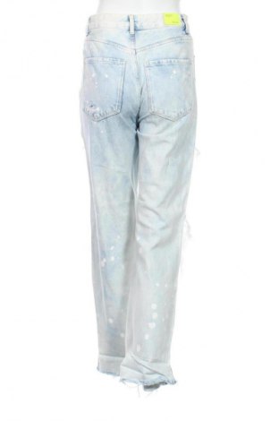 Damen Jeans Bershka, Größe S, Farbe Mehrfarbig, Preis € 14,99