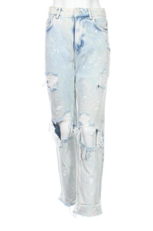 Damen Jeans Bershka, Größe S, Farbe Mehrfarbig, Preis € 14,99