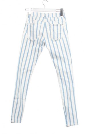 Női farmernadrág Bershka, Méret XS, Szín Sokszínű, Ár 5 759 Ft