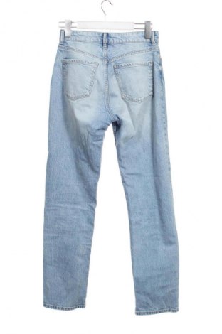 Damen Jeans Bershka, Größe XS, Farbe Blau, Preis € 14,99