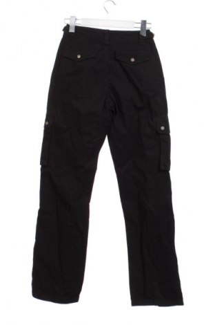 Női farmernadrág Bershka, Méret XS, Szín Fekete, Ár 9 569 Ft