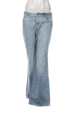 Női farmernadrág Bershka, Méret M, Szín Kék, Ár 11 839 Ft