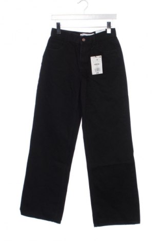 Női farmernadrág Bershka, Méret S, Szín Fekete, Ár 11 839 Ft