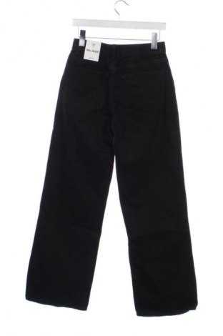 Női farmernadrág Bershka, Méret S, Szín Fekete, Ár 11 839 Ft