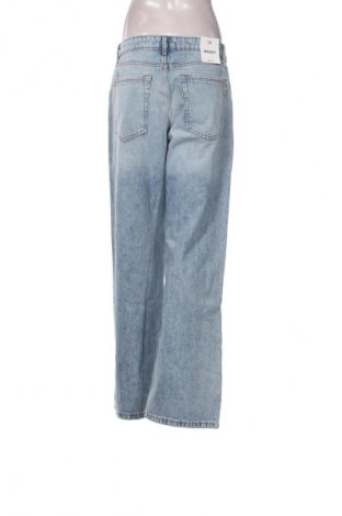 Damen Jeans Bershka, Größe L, Farbe Blau, Preis € 30,99