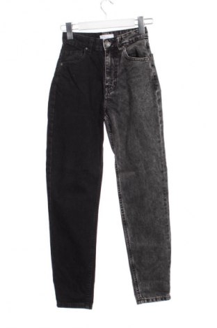 Női farmernadrág Bershka, Méret XXS, Szín Sokszínű, Ár 6 198 Ft