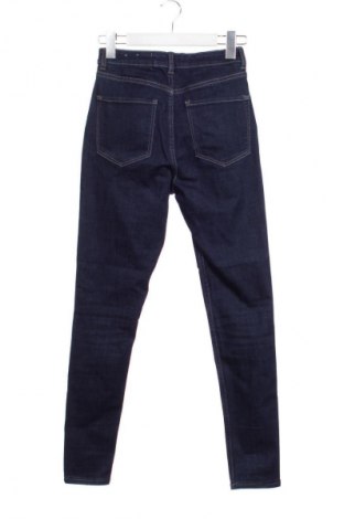 Női farmernadrág Bershka, Méret XS, Szín Kék, Ár 5 669 Ft