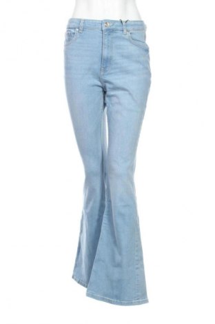 Női farmernadrág Bershka, Méret M, Szín Kék, Ár 11 839 Ft