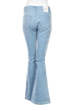 Női farmernadrág Bershka, Méret M, Szín Kék, Ár 11 839 Ft