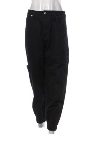 Damen Jeans Bershka, Größe M, Farbe Schwarz, Preis € 15,00