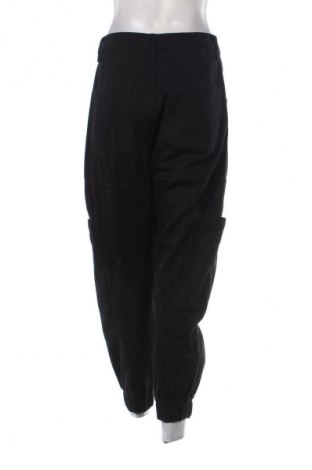 Damen Jeans Bershka, Größe M, Farbe Schwarz, Preis € 15,00