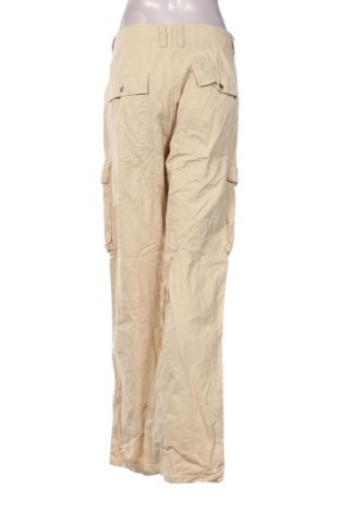 Damen Jeans Bershka, Größe XL, Farbe Ecru, Preis € 17,99