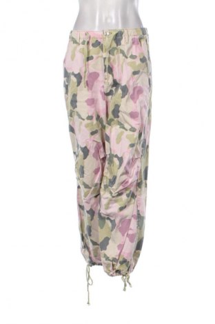 Női farmernadrág Bershka, Méret S, Szín Sokszínű, Ár 6 198 Ft