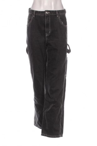 Női farmernadrág Bershka, Méret M, Szín Fekete, Ár 6 198 Ft