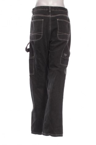 Női farmernadrág Bershka, Méret M, Szín Fekete, Ár 6 198 Ft