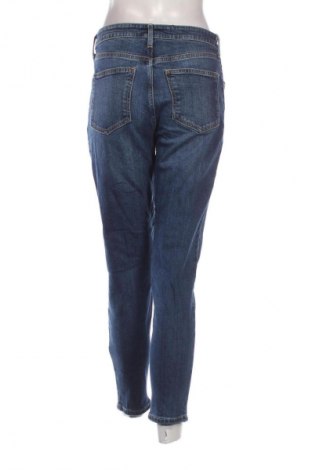 Női farmernadrág Bershka, Méret M, Szín Kék, Ár 6 198 Ft