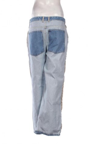 Damen Jeans Bershka, Größe L, Farbe Blau, Preis € 15,00