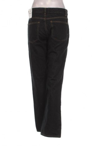 Női farmernadrág Bershka, Méret M, Szín Kék, Ár 11 839 Ft