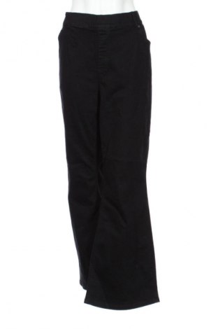 Damen Jeans BloomChic, Größe 3XL, Farbe Schwarz, Preis € 17,99