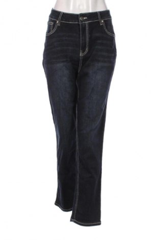 Damen Jeans BloomChic, Größe XL, Farbe Blau, Preis 35,99 €