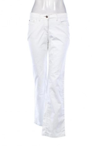 Női farmernadrág Boden, Méret M, Szín Fehér, Ár 15 702 Ft