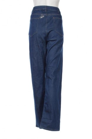 Damen Jeans Boden, Größe 3XL, Farbe Blau, Preis 20,99 €