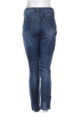 Női farmernadrág Body Flirt, Méret XL, Szín Kék, Ár 6 092 Ft