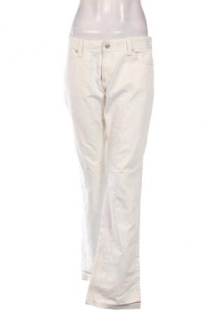 Női farmernadrág Bogner Jeans, Méret M, Szín Ekrü
, Ár 28 945 Ft