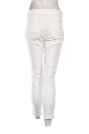 Damen Jeans Bonita, Größe L, Farbe Weiß, Preis € 13,99