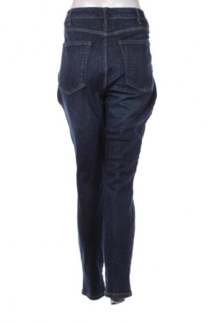 Dámske džínsy  Bootlegger, Veľkosť XXL, Farba Modrá, Cena  13,95 €