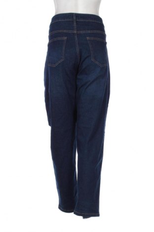 Дамски дънки Breakers, Размер 4XL, Цвят Син, Цена 9,71 €