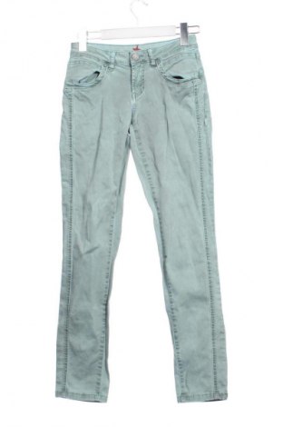 Női farmernadrág Buena Vista, Méret XS, Szín Zöld, Ár 8 678 Ft