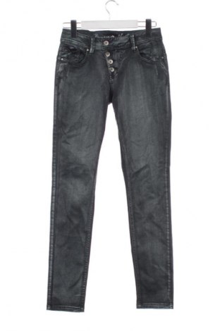 Női farmernadrág Buena Vista, Méret XS, Szín Szürke, Ár 8 640 Ft