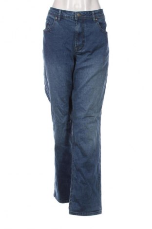 Női farmernadrág Buffalo, Méret 3XL, Szín Kék, Ár 13 139 Ft