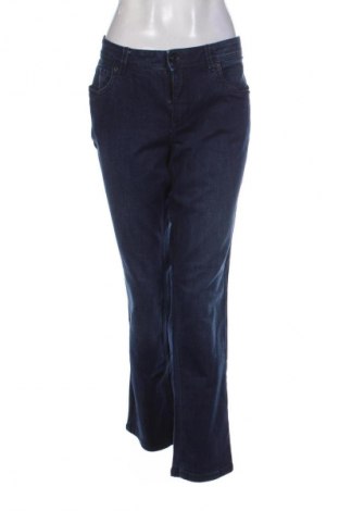 Női farmernadrág C&A, Méret XXL, Szín Kék, Ár 6 092 Ft