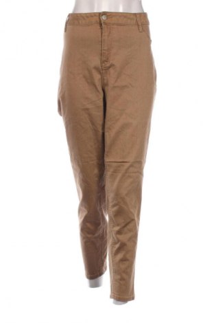 Damen Jeans C established 1946, Größe XXL, Farbe Braun, Preis € 14,99